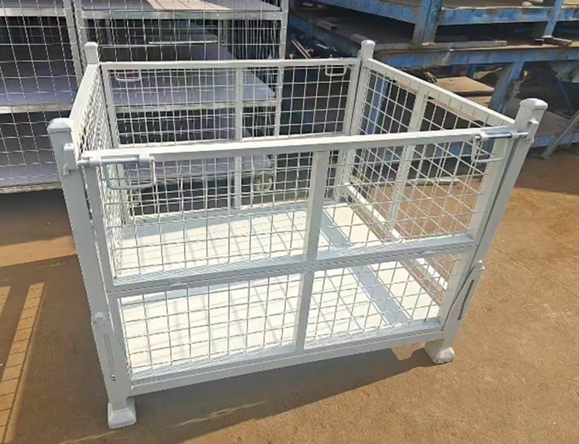连云港料箱